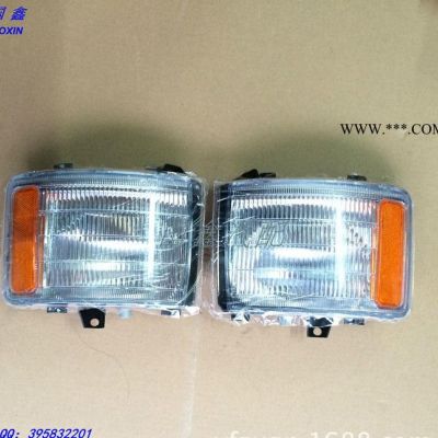 【國鑫】供應三菱FV515轉向燈 角燈 214-1552 R MC932223