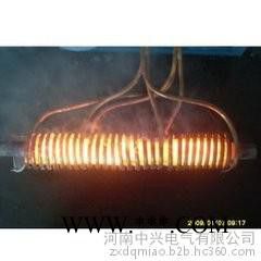 河南中興傳動(dòng)軸淬火設(shè)備，只為呵護(hù)您的生意