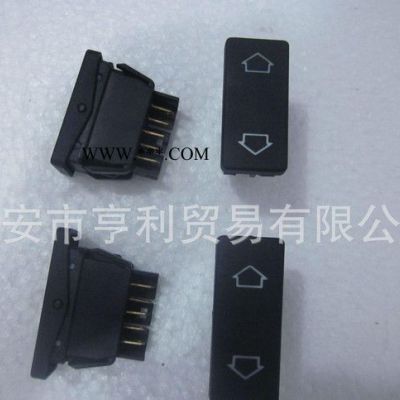 ** 法國標致電動門開關(guān)Peugeot505轉(zhuǎn)向燈玻璃升降器開關(guān)