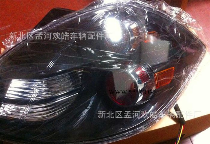 **長安悅翔后尾燈/轉向燈/剎車燈總成（二廂）4S店