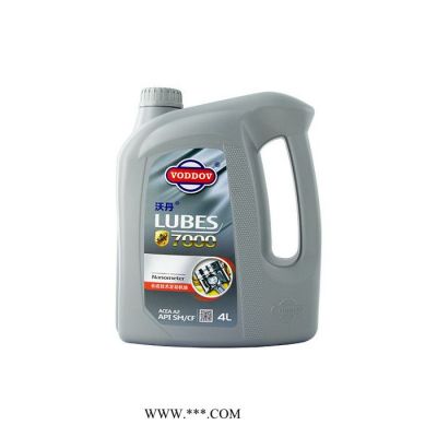 沃丹SM級 機油 合成機油 機油** 潤滑油廠家 機油加盟