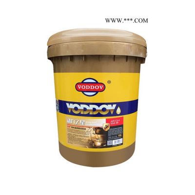 德國 柴油機機油 18L CJ-4 多種粘度全合成機油 發動機油 包郵