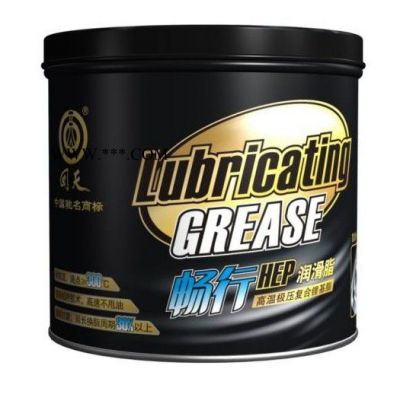 回天暢行潤滑脂1.8kg*6桶/箱   車用脂