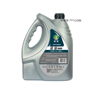 臺灣路牌 極速6800 汽油機油和柴油機油怎么區分 SN 10W40 汽機油和材機油的區別 5W30 柴油汽油機油區別