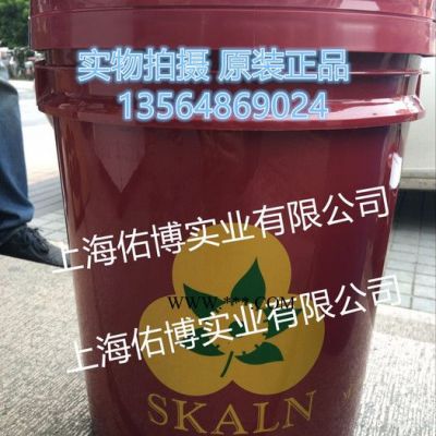 斯卡蘭7號高速機油 7號高速設備專用 7號機油