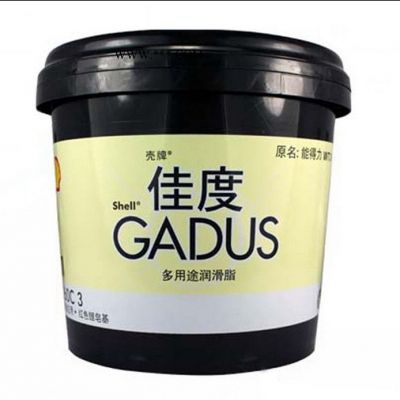 殼牌佳度  WT3  潤滑脂    汽車脂   0.8kg*12桶/箱