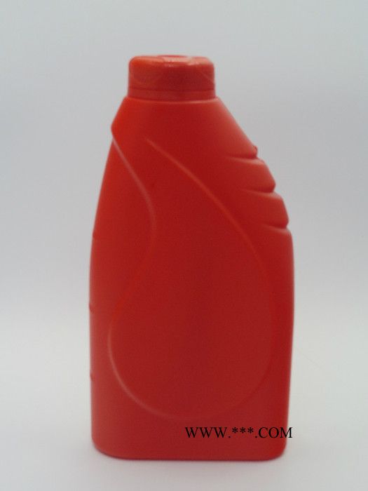 **OD-23潤滑油瓶 塑料機油瓶1L剎車油瓶加厚 防凍液體包裝瓶