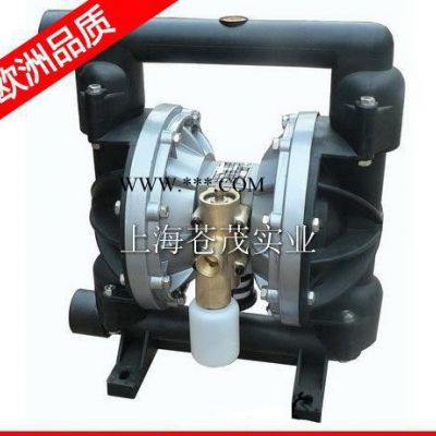 氣動潤滑脂泵 p2氣動泵 迪貝氣動隔膜泵 簡單新