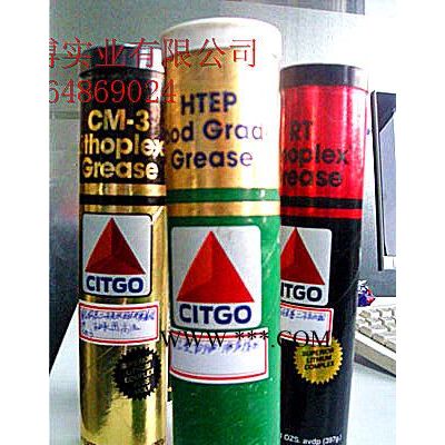 供應(yīng)雪鐵戈Citgo潤(rùn)滑脂 食品級(jí)潤(rùn)滑脂