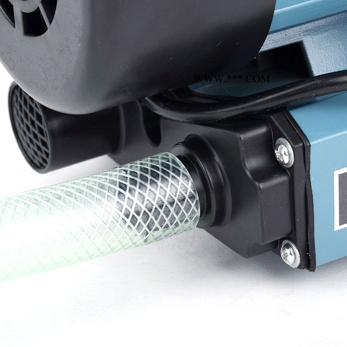 日生GF-250 水族海鮮池養殖鼓風機   大氣量大功率氣泵