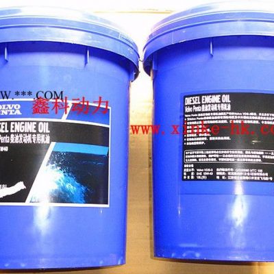 富豪VOLVO柴油發動機配件，沃爾沃VDS機油477556
