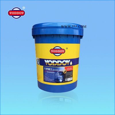 德國進口萬里霸王 CH-4 15W40 柴機油 全合成柴油機油 一汽解放J6P車用潤滑油 福田歐曼GTL車用柴機油