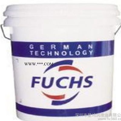 福斯ZSA潤(rùn)滑脂，F(xiàn)UCHS GEARMASTER ZSA潤(rùn)滑脂16kg