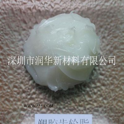 潤華RG53電機電刷潤滑脂 微電機潤滑脂 免費提供樣品測試