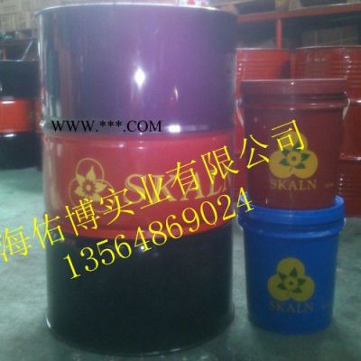 供應進口品牌 斯卡蘭13號壓縮機油 往復式空壓機油100#