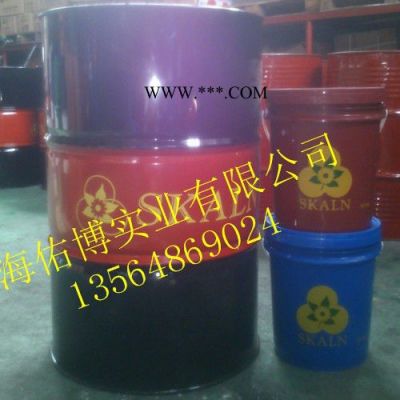 斯卡蘭30號全損耗機械油 斯卡蘭30#機油 機械潤滑油
