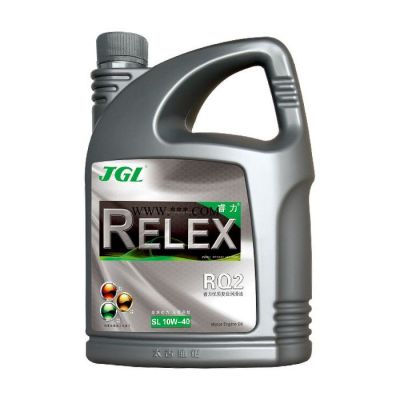 ＪＧＬJS12-04 銀睿力機油（SL  10W-40） 汽車發動機油