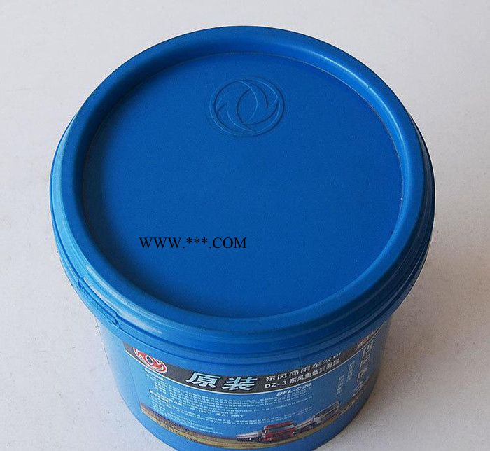 東風重載潤滑脂 JYRHZ800G潤滑脂 DFL-C20 D