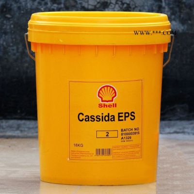 殼牌愛萬利HDX2潤(rùn)滑脂，Shell Alvania HDX 2潤(rùn)滑脂 16KG