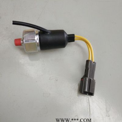 五十鈴 6HK1機(jī)油感應(yīng)塞