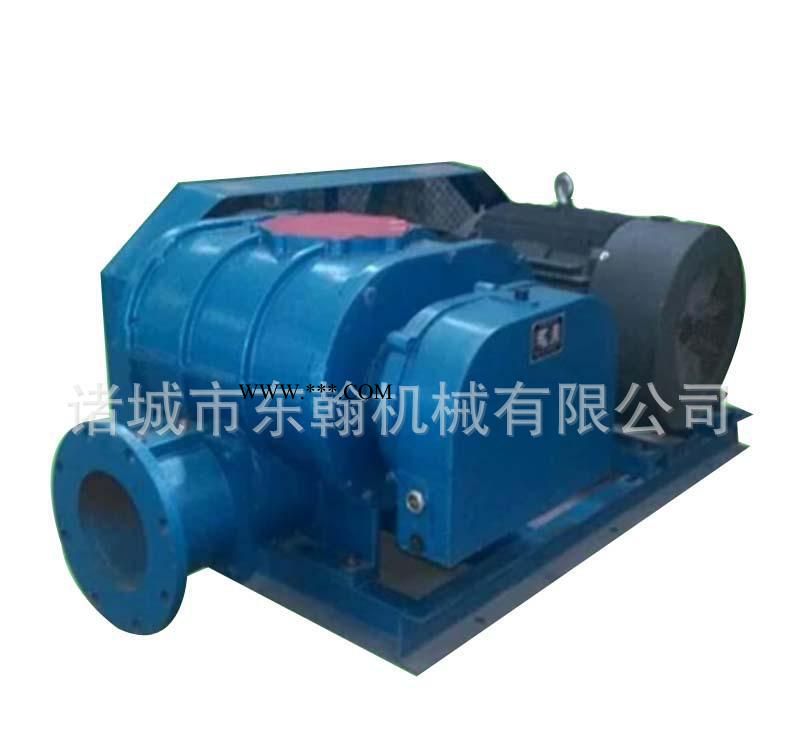 諸城羅茨鼓風機東翰專業生產**羅茨鼓風機三葉羅茨鼓風機