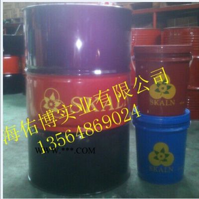 供應(yīng)斯卡蘭18號雙曲線齒輪油 車用齒輪油