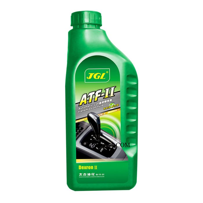 JGLATF-2自動排擋油 工業齒輪油