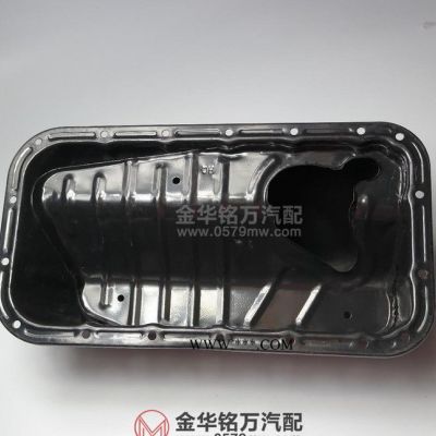 五菱之光B系列五菱鴻途五菱榮光B12 1.2L油底殼發動機機油盤