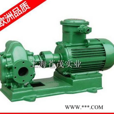 單吸齒輪油泵 低速齒輪油泵 KCB83.3 輕便