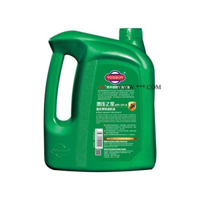 德國進口 CF-4 15W-40長城風駿5柴機油 長征重卡潤滑油 ** 全國包郵