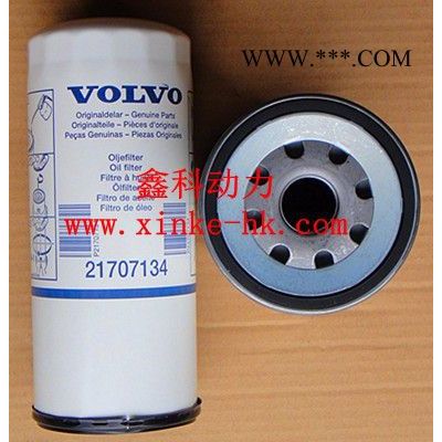 供應(yīng)沃爾沃VOLVO機油濾清器478736、21707133
