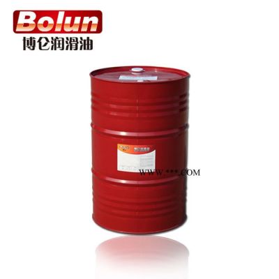 廠家直供博侖重負(fù)荷320#工業(yè)齒輪油潤滑油批發(fā)