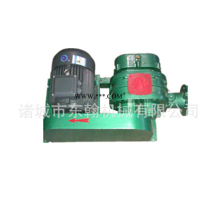 鼓風機 羅茨鼓風機 三葉羅茨風機 三葉羅茨鼓風機 曝氣風機