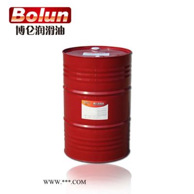 博侖重負(fù)荷100#工業(yè)齒輪油 機(jī)器機(jī)械潤滑油工廠批發(fā)