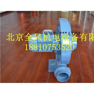 全風CX透浦式中壓鼓風機，CX中壓透浦式鼓風機