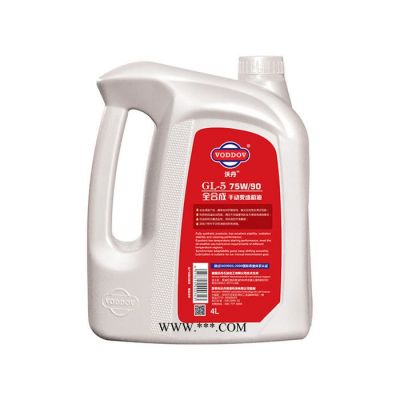 德國原裝進口 齒輪油變速箱油手動擋75W-90卡羅拉汽車用齒輪油