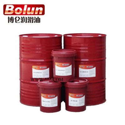 博侖460#中負(fù)荷工業(yè)齒輪油 工程機(jī)械專用潤滑油工廠直銷
