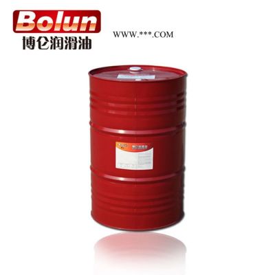 博侖100#中負(fù)荷工業(yè)齒輪油潤滑油批發(fā)現(xiàn)貨