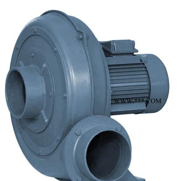 透浦式中壓鼓風機，PF1503全風鼓風機，2.2KW直葉式鼓