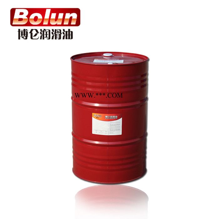博侖460#蝸輪蝸桿齒輪油 工業潤滑油工廠批發