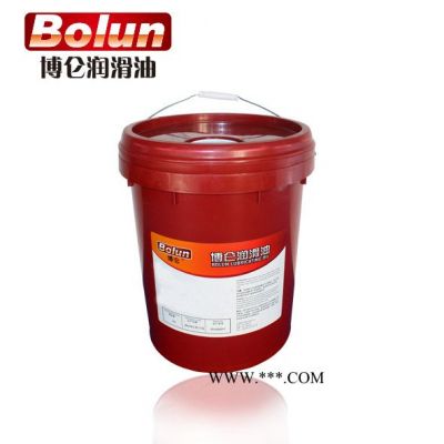 廠家直供博侖重負(fù)荷320#工業(yè)齒輪油潤滑油機(jī)械油現(xiàn)貨批發(fā)