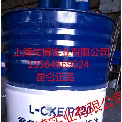 昆侖L-CKE/P460號蝸輪蝸桿油 昆侖460#渦輪蝸桿油460號渦輪機油