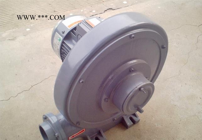 全風鼓風機，CX-75S中中壓風機，0.4KW全風中壓鼓風機