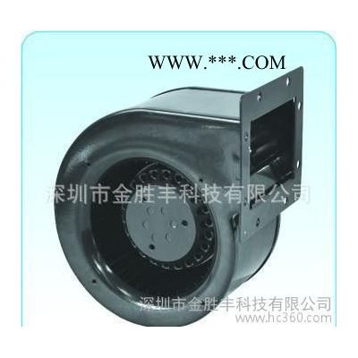 生產EC外轉子鼓風機
