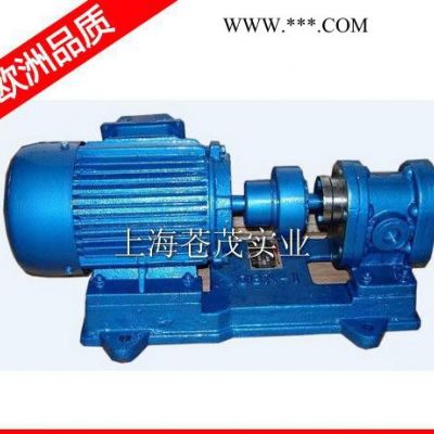 wcb齒輪油泵 wcb手提式齒輪油泵 2CY-60/3-2不銹鋼 優(yōu)良