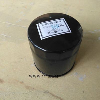 宇通配件 2102-00217 機油濾芯  宇通原廠配件