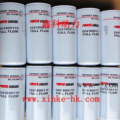 直銷奔馳MTU發(fā)電保養(yǎng)配件，奔馳機油濾4011840025