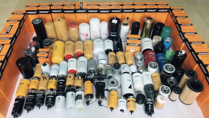 挖掘機機油濾清器 ME074013 ME130968