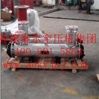 壽力空壓機油冷卻器02250110-238[原裝替代 現(xiàn)貨]