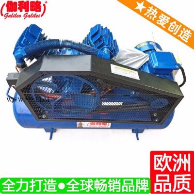 河南活塞式空壓機 活塞空壓機機油 伽利略活塞空壓機 伽陸